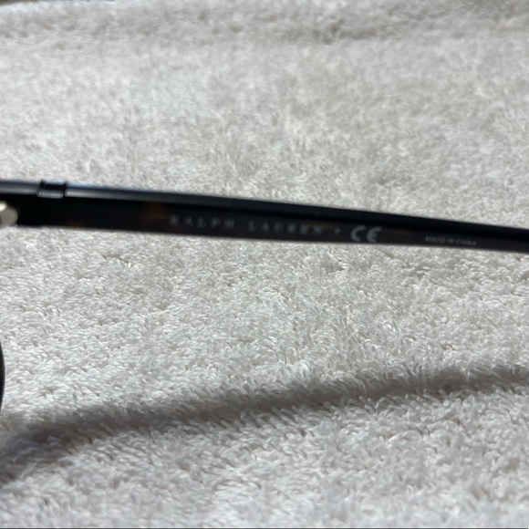 Mens Ralph Lauren Polo sunglasses - Picture 6 of 6
